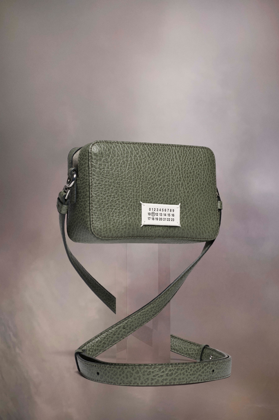 Bolsos Cruzados Maison Margiela 5ac Camera Small Mujer Thyme | 450837IHF