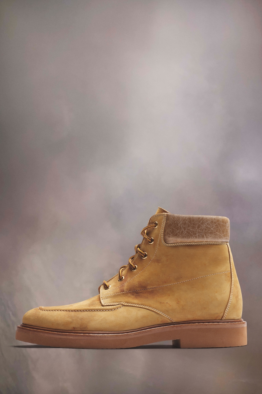 Botas Maison Margiela Artist Hombre Almond | 257918UPK