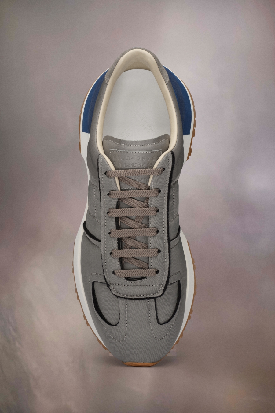 Tenis Maison Margiela 50-50 Sneakers Hombre Grises | 267034EDY