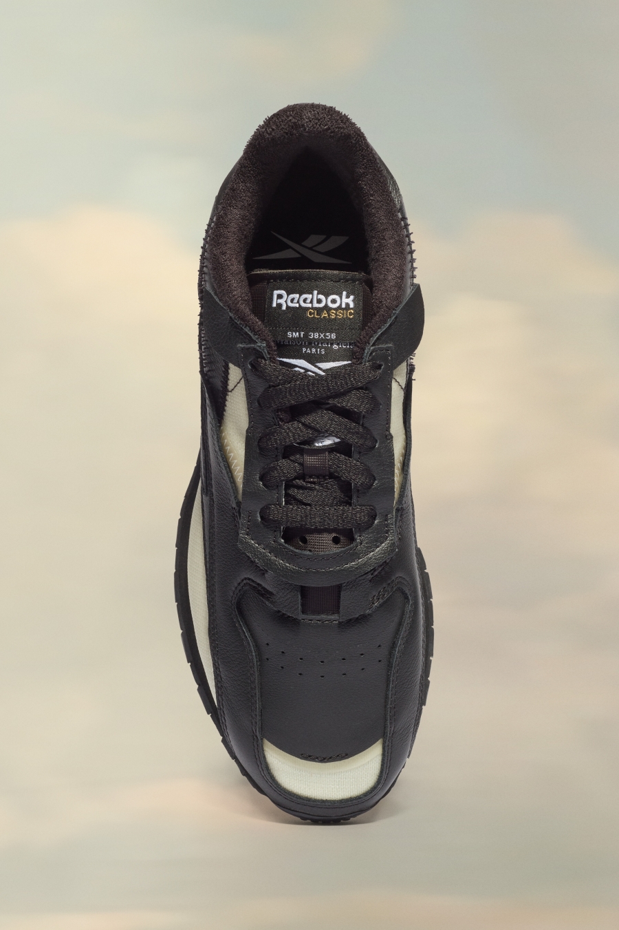 Tenis Maison Margiela Mm X Reebok Classic Cuero ‘memory Of’ Hombre Blancos | 724590WAF