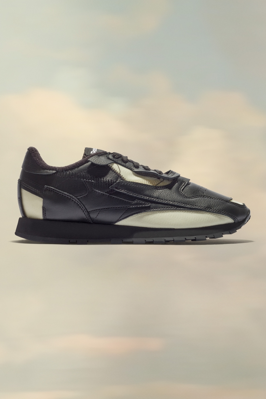 Tenis Maison Margiela Mm X Reebok Classic Cuero ‘memory Of’ Hombre Blancos | 724590WAF