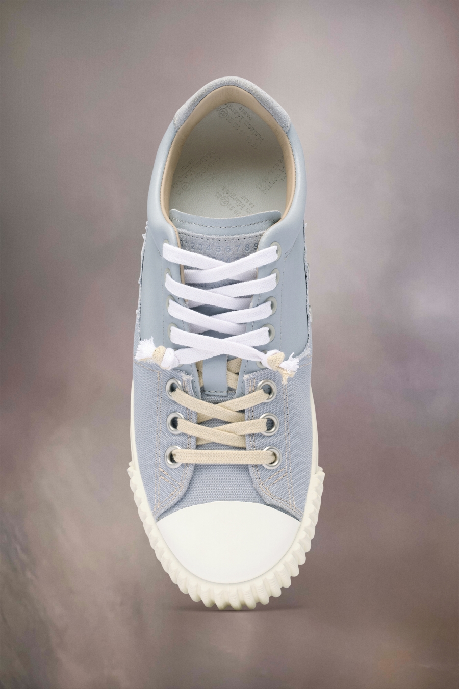 Tenis Maison Margiela New Evolution Sneakers Mujer Blancos | 084729AQY