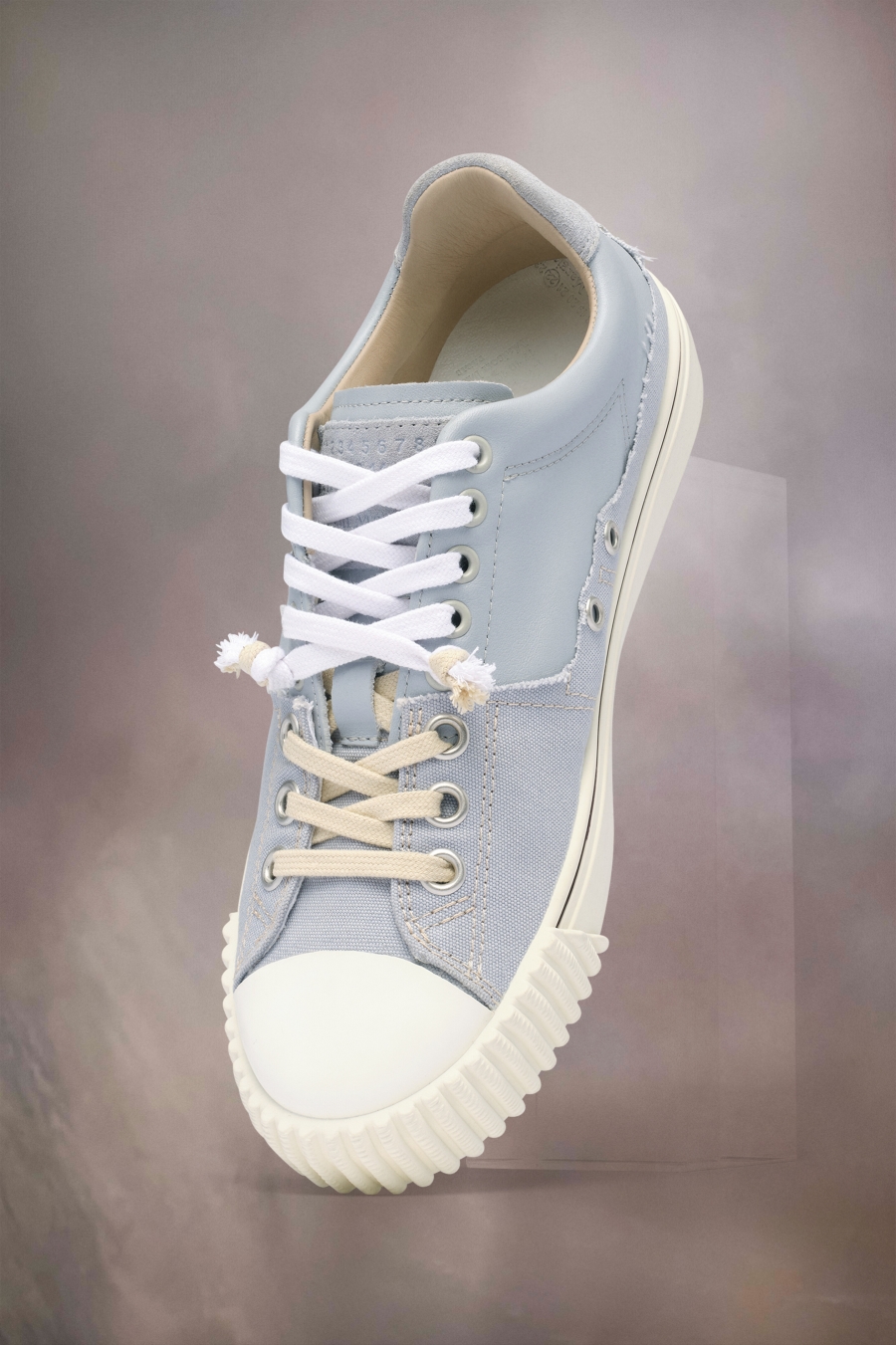 Tenis Maison Margiela New Evolution Sneakers Mujer Blancos | 084729AQY