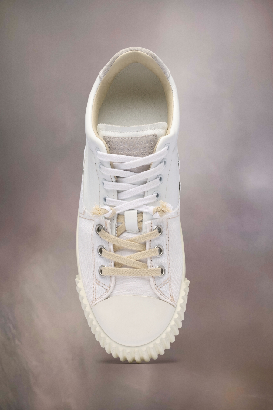 Tenis Maison Margiela New Evolution Sneakers Mujer Blancos | 605427XWE