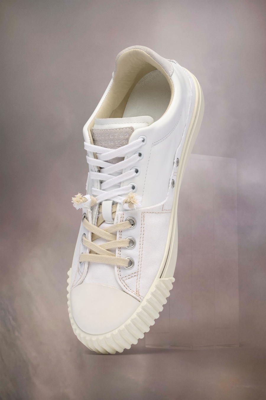 Tenis Maison Margiela New Evolution Sneakers Mujer Blancos | 605427XWE