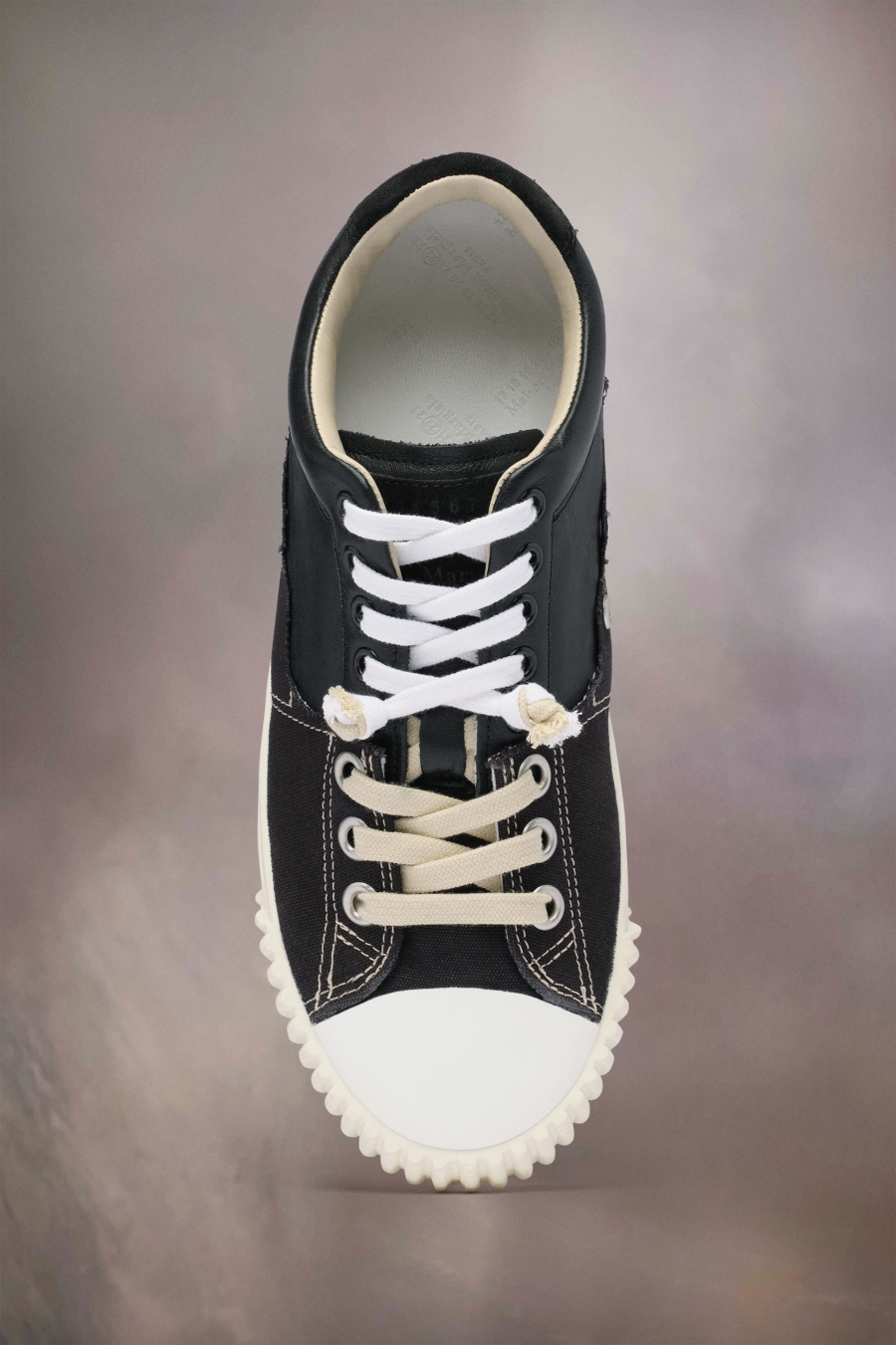 Tenis Maison Margiela New Evolution Sneakers Mujer Blancos | 915867UJH