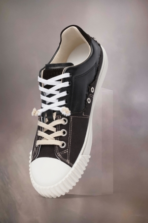 Tenis Maison Margiela New Evolution Sneakers Hombre Blancos | 916502CFE